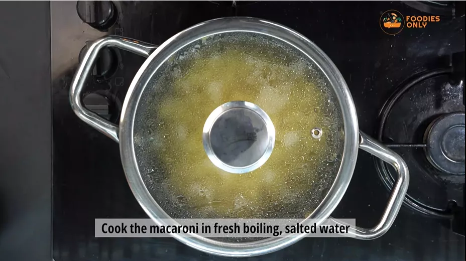 Mac and Cheese Recipe